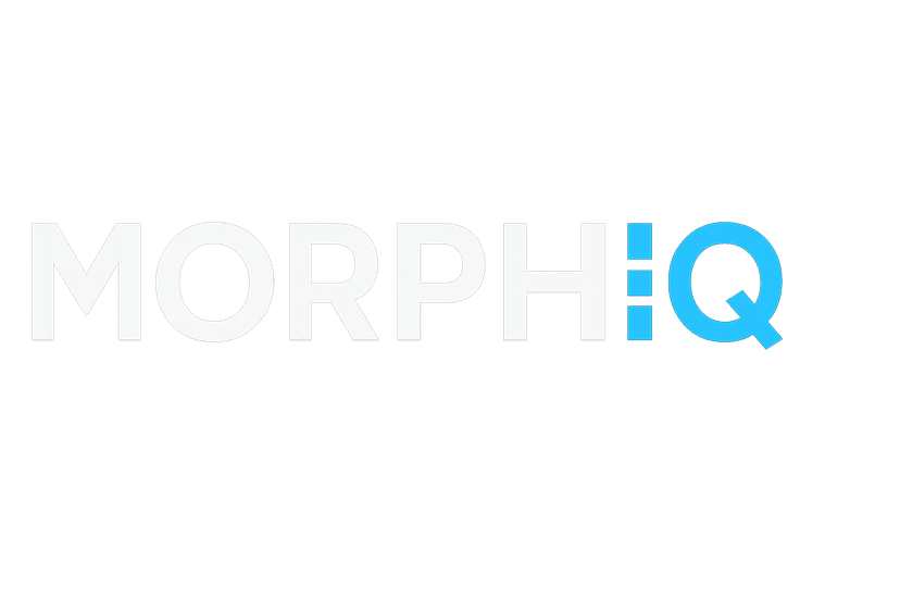 MorphIQ